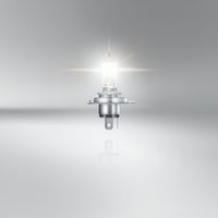 OSRAM SUPER BRIGHT PREMIUM – SUPER BRIGHT – Off-road H4 – P4 – produktbillede forfra | OSRAM