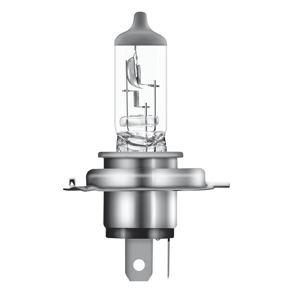 OSRAM SUPER BRIGHT PREMIUM – SUPER BRIGHT – Off road H4 – P4 – nærbillede detaljer | OSRAM