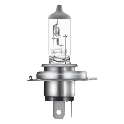OSRAM SUPER BRIGHT PREMIUM – SUPER BRIGHT – Off road H4 – P4 – nærbillede detaljer | OSRAM