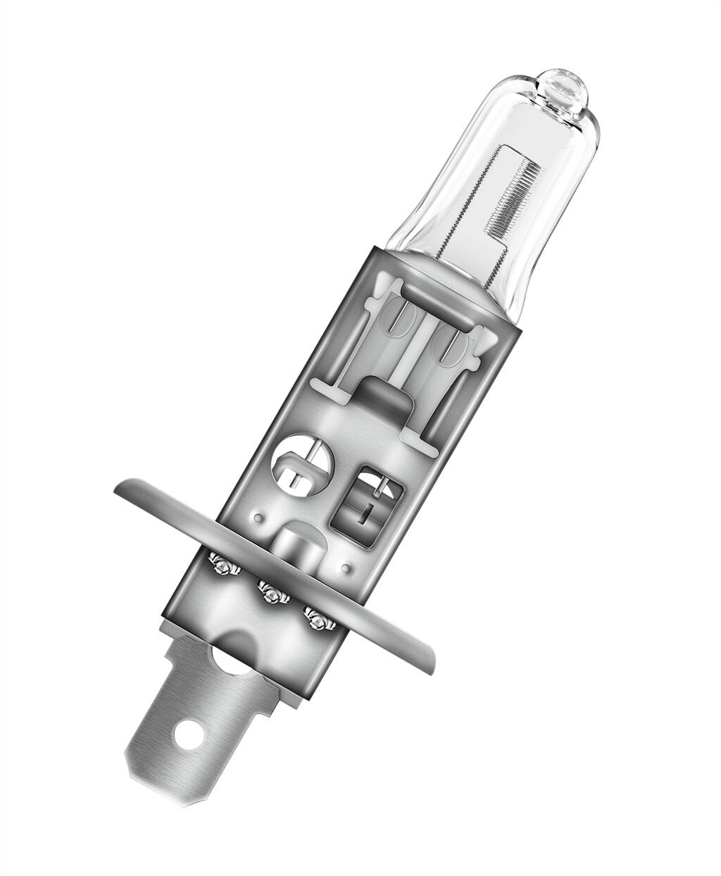 OSRAM Truckstar Pro – H1 – produkt set fra siden | OSRAM