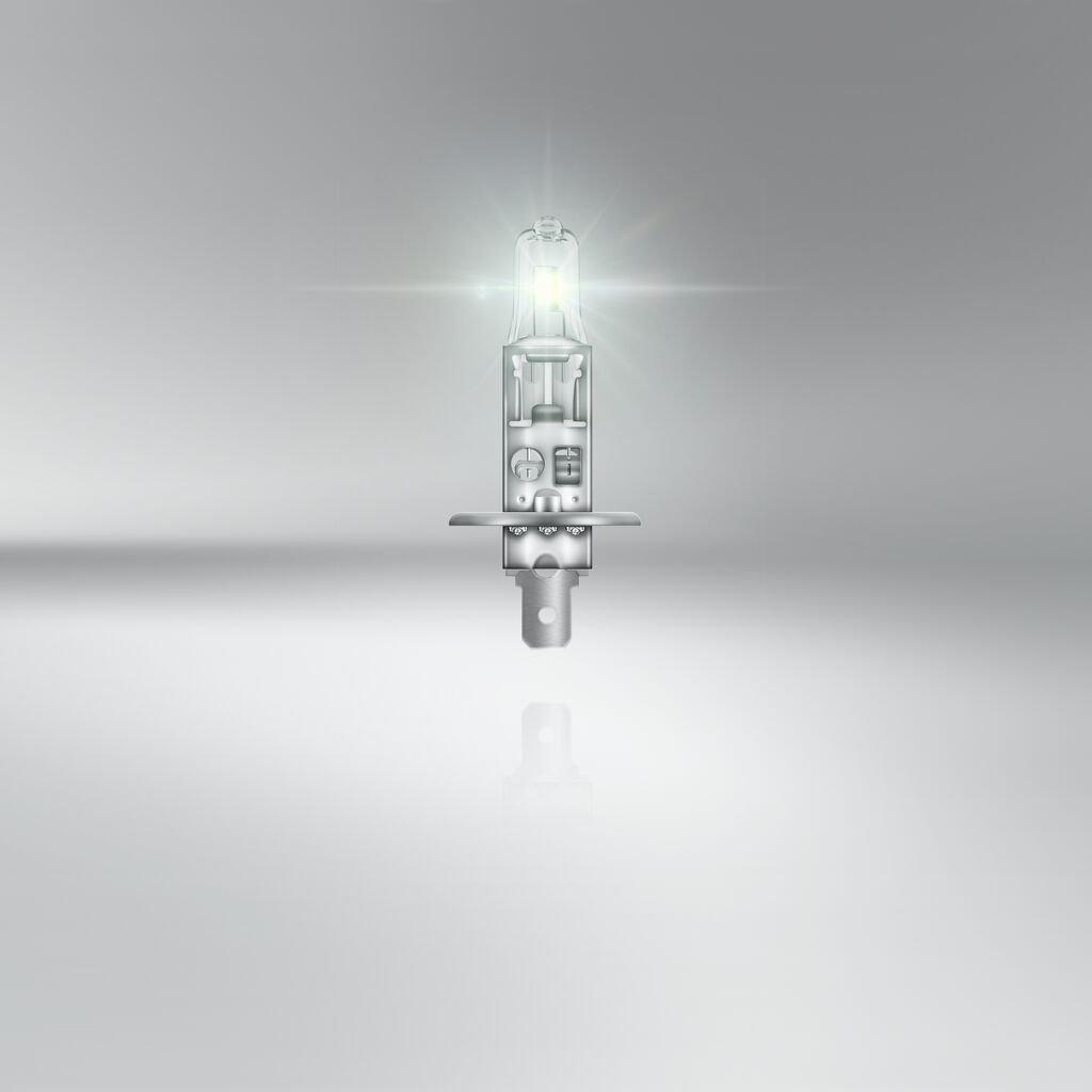 OSRAM Truckstar Pro – H1 – i brug | OSRAM