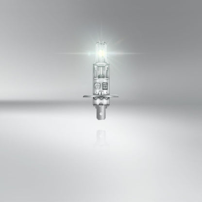 OSRAM Truckstar Pro – H1 – i brug | OSRAM