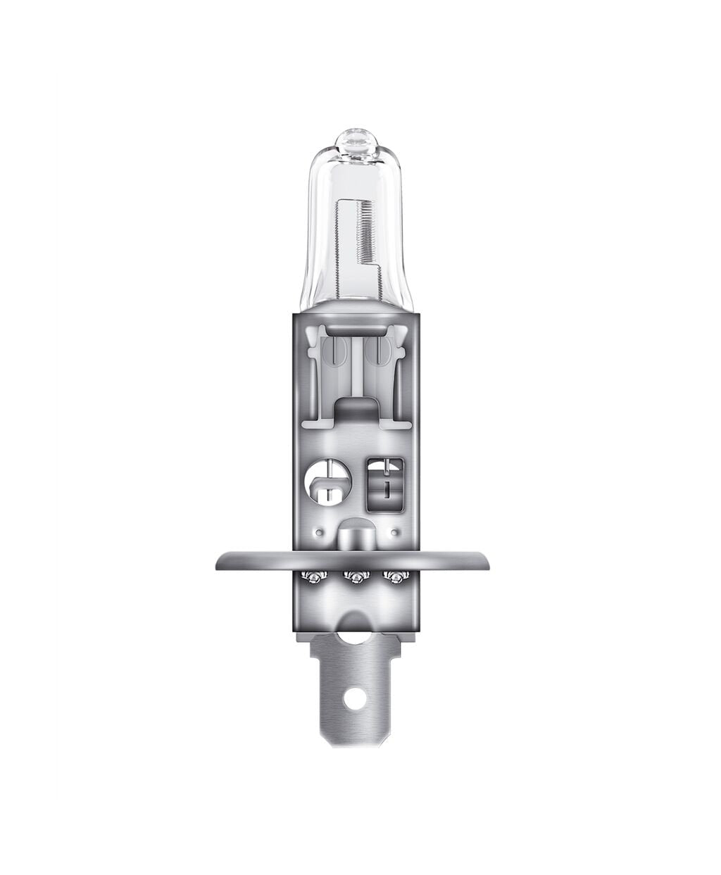 OSRAM Truckstar Pro – H1 – nærbillede detaljer | OSRAM