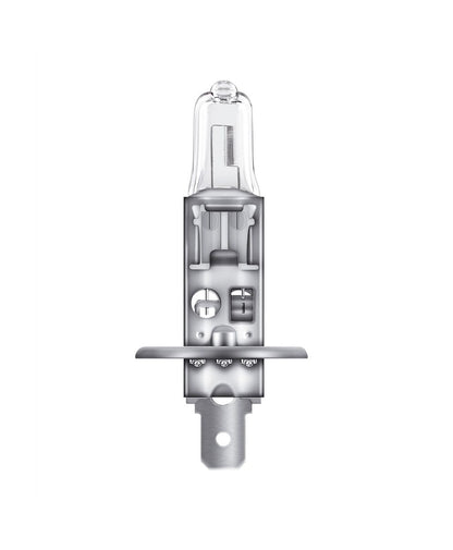 OSRAM Truckstar Pro – H1 – nærbillede detaljer | OSRAM