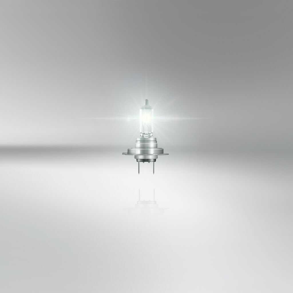 OSRAM Truckstar Pro – H7 – nærbillede detaljer | OSRAM