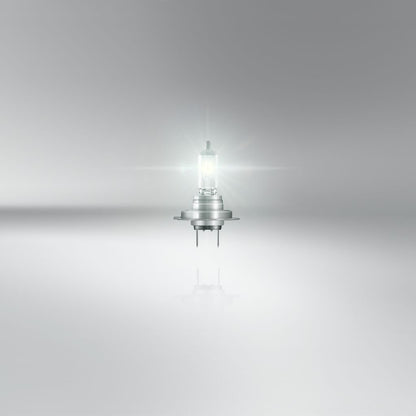 OSRAM Truckstar Pro – H7 – nærbillede detaljer | OSRAM