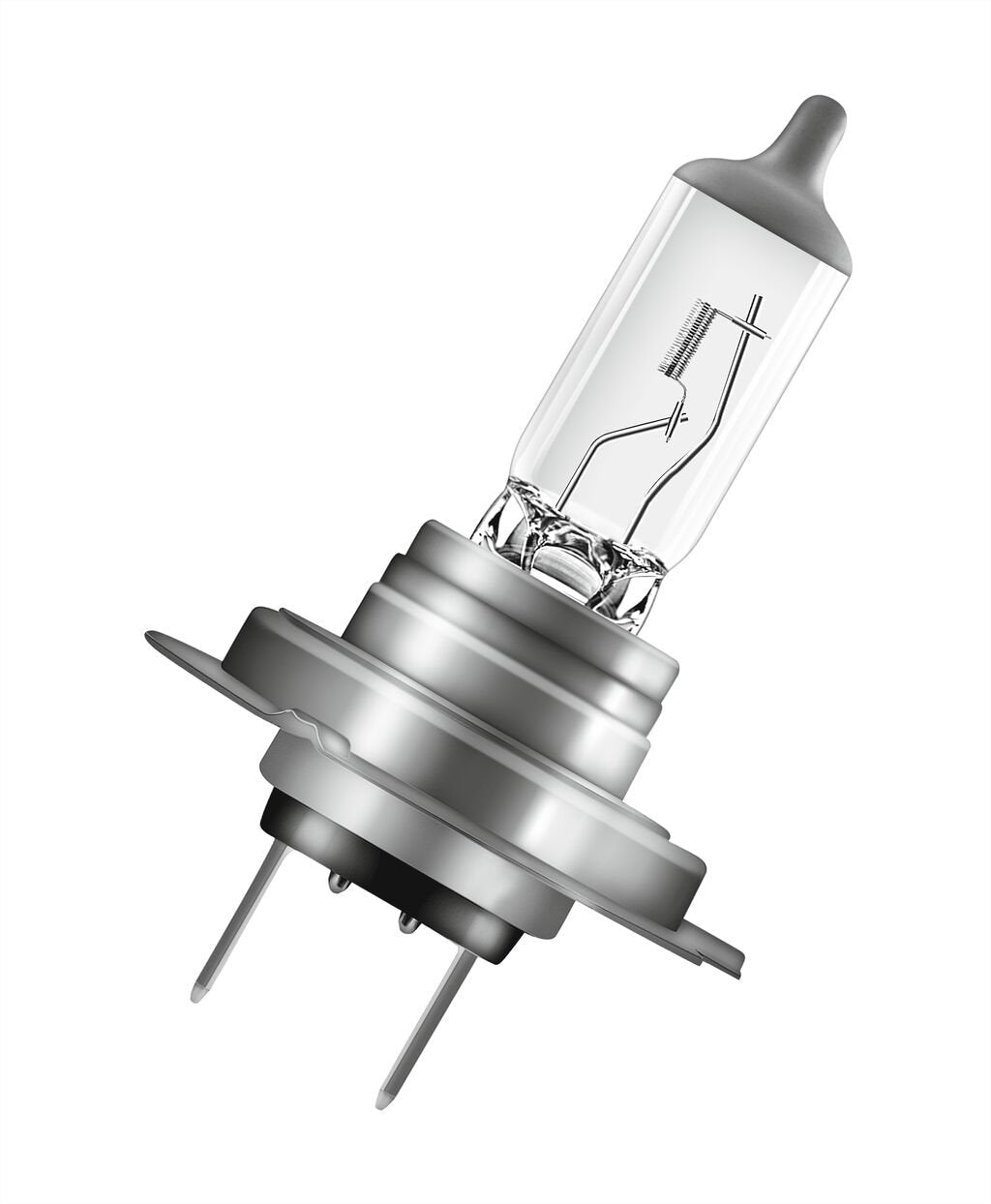OSRAM Truckstar Pro – H7 – produkt set fra siden | OSRAM