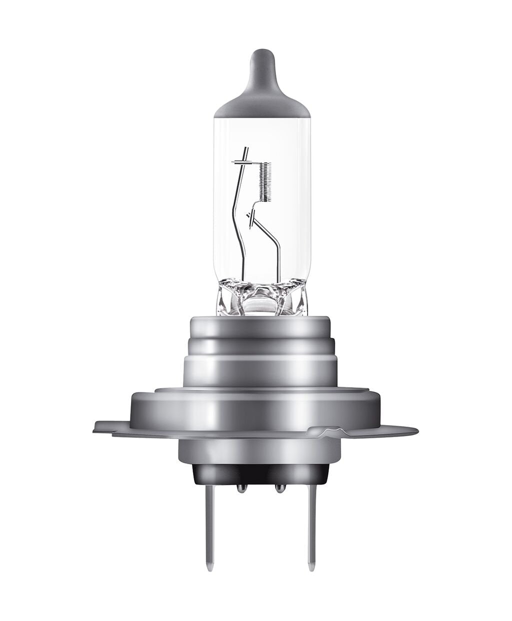 OSRAM Truckstar Pro – H7 – i brug | OSRAM