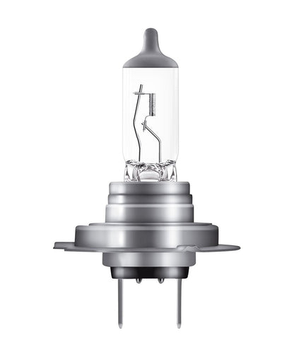OSRAM Truckstar Pro – H7 – i brug | OSRAM