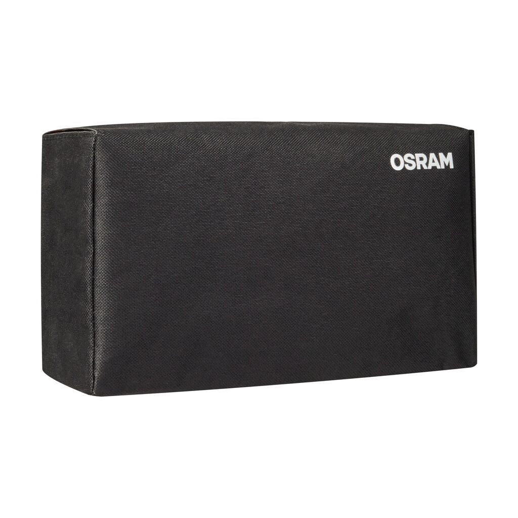 OSRAM Tyreseal Kit Essential - produkt set fra siden | OSRAM