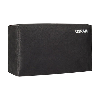 OSRAM Tyreseal Kit Essential - produkt set fra siden | OSRAM