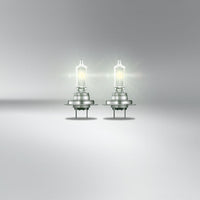 OSRAM Ultra Life – H7 – 2 – Pakke – produktbillede forfra | OSRAM