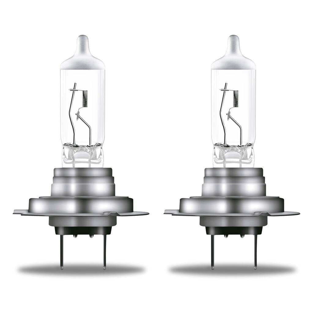 OSRAM Ultra Life – H7 – 2 – Pack – nærbillede detaljer | OSRAM