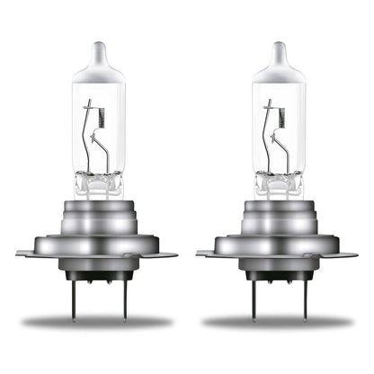 OSRAM Ultra Life – H7 – 2 – Pack – nærbillede detaljer | OSRAM