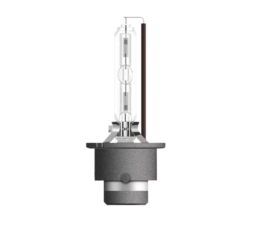 Osram Xenarc Night Breaker 220 D2S - nærbillede detaljer | OSRAM