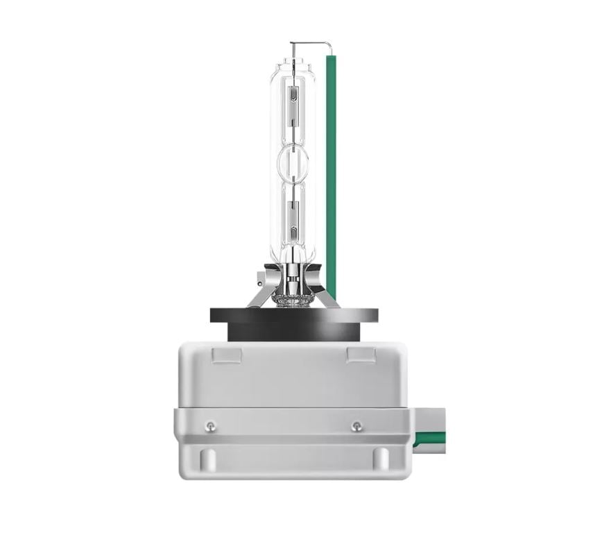 Osram Xenarc Night Breaker 220 D3S - nærbillede detaljer | OSRAM