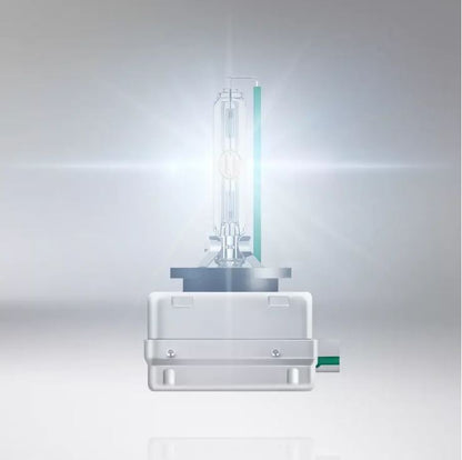 Osram Xenarc Night Breaker 220 D3S - produkt set fra siden | OSRAM