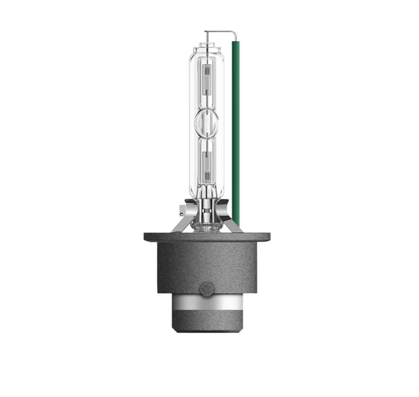 Osram Xenarc Night Breaker 220 D4S - nærbillede detaljer | OSRAM