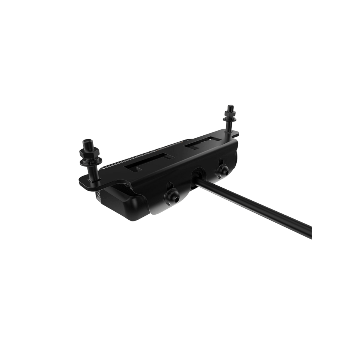 OZZ RL1 – Baklys LED – Sort – 10 – 30V – i brug | OZZ