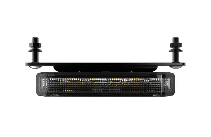 OZZ RL1 – Reverse Light LED – Sort – 10 – 30V – nærbillede detaljer | OZZ