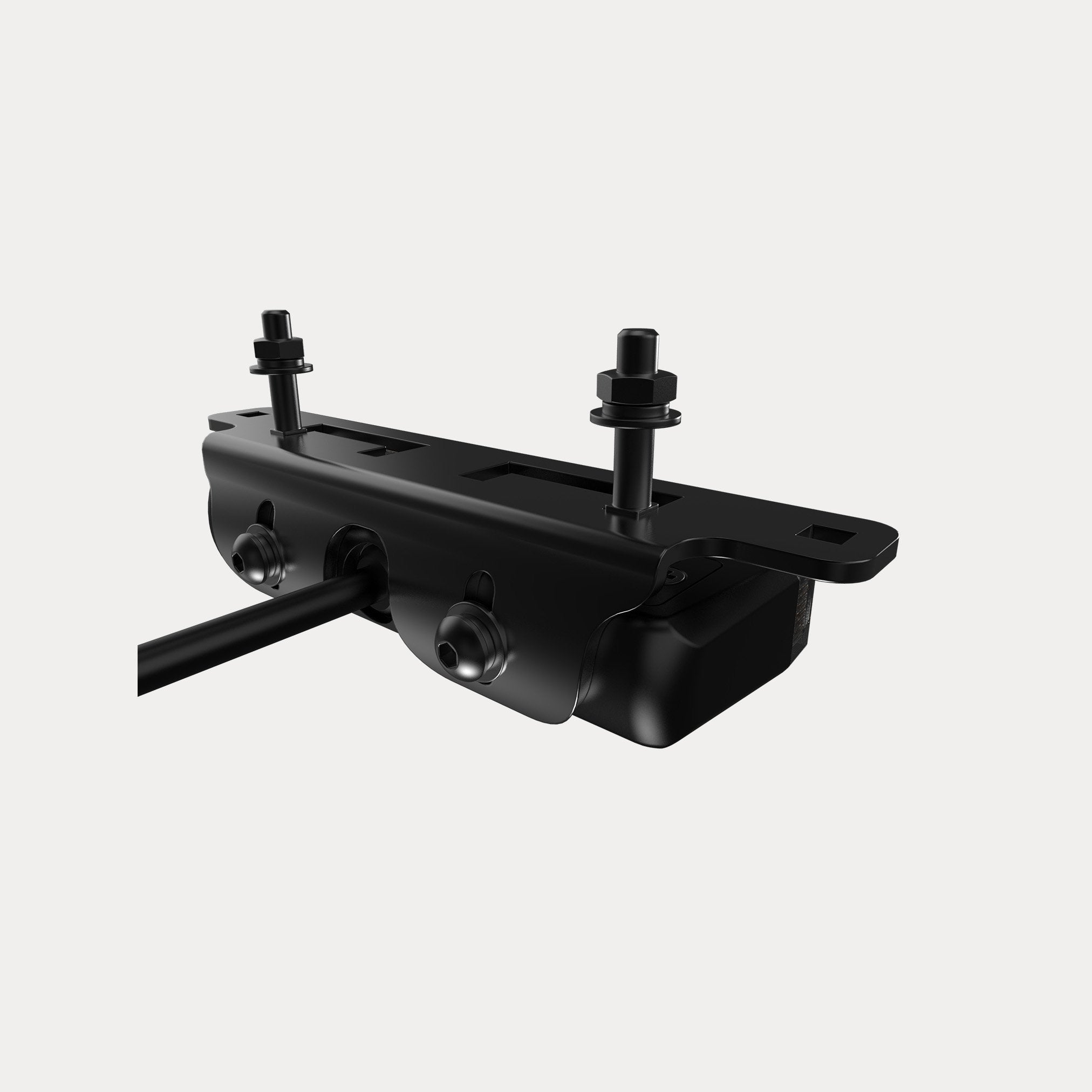 OZZ WL1 65 – Blitzlys LED – Sort – 10 – 30V – emballage og indhold | OZZ