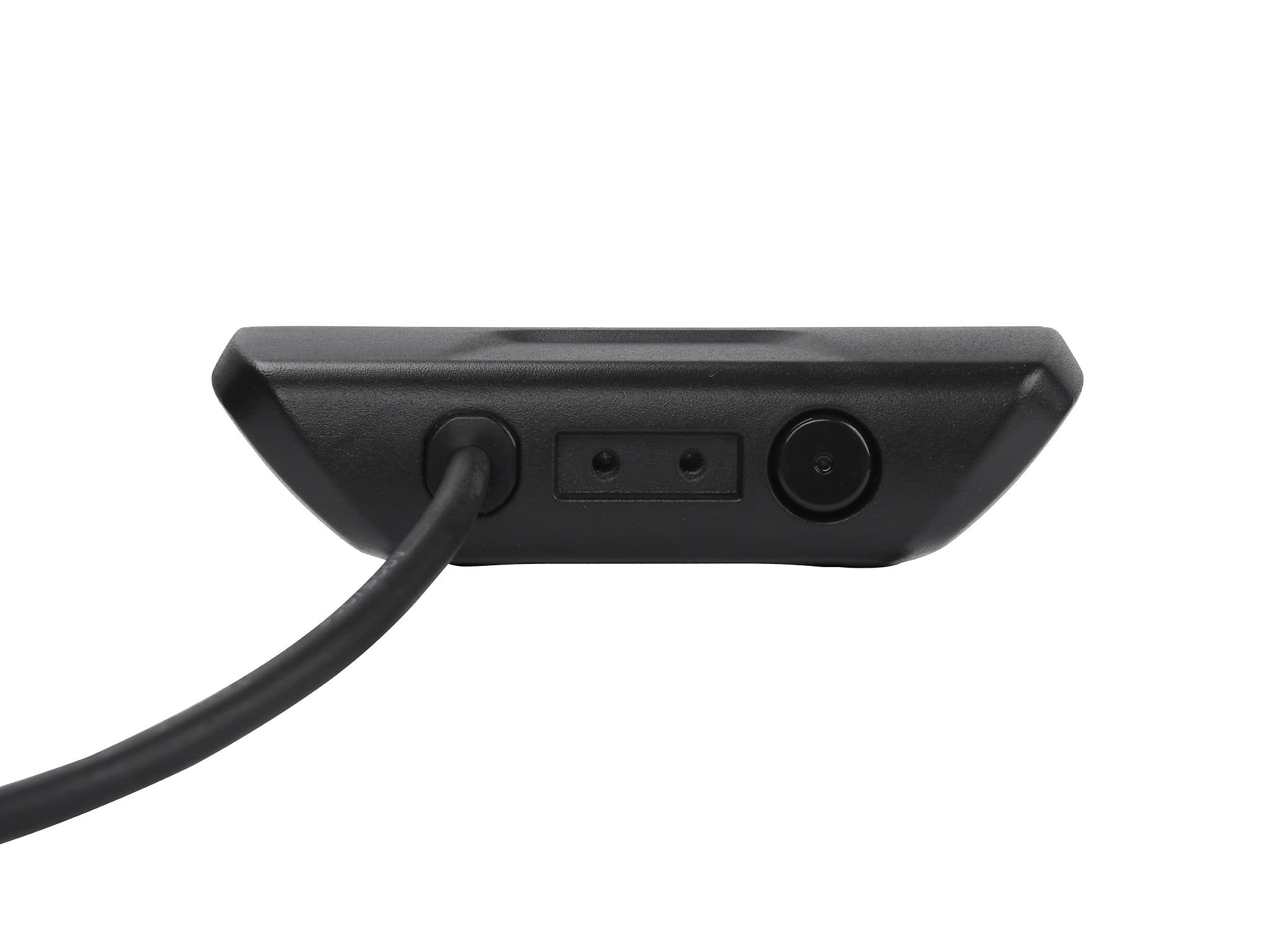 OZZ WR1 Baglygte med blitz - i brug | OZZ