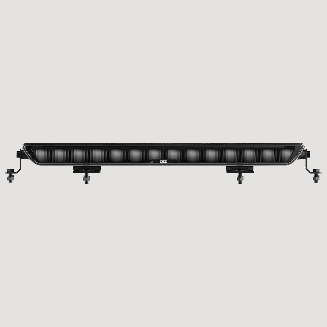 OZZ XB1 20" - produktbillede set forfra | OZZ
