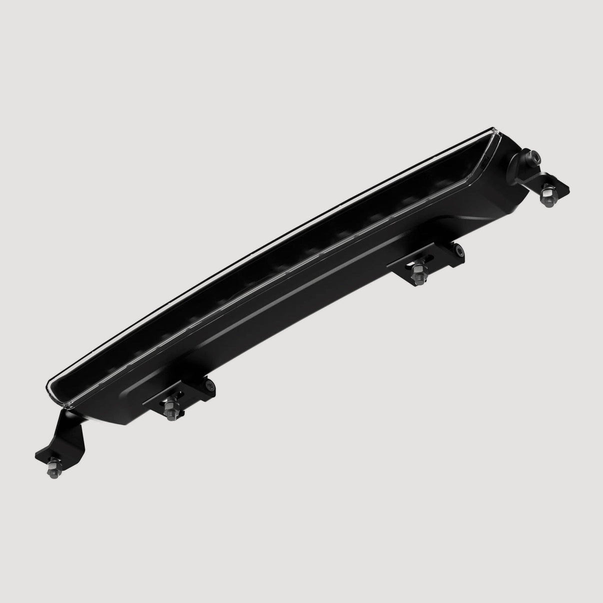 OZZ XB1 20" - produkt set fra siden | OZZ