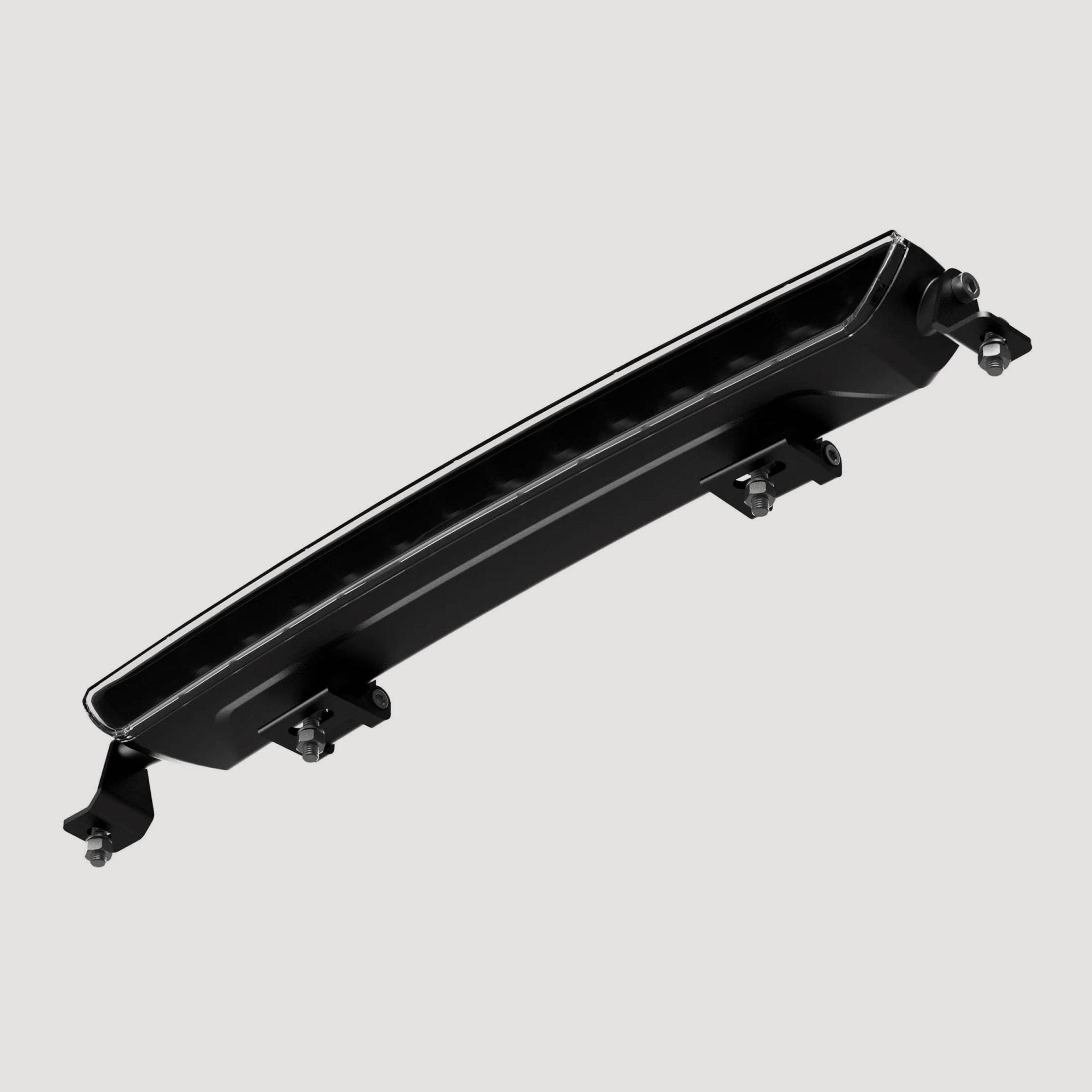 OZZ XB1 20" - produkt set fra siden | OZZ