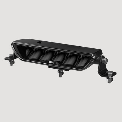 produktbillede forfra, der viser OZZ XB1 8" – OZZ