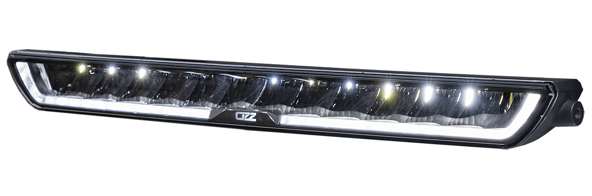 OZZ XB1 P20" - produktbillede set forfra | OZZ