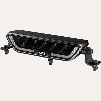 OZZ XB1 P9" Dynamic Drl - Produkt set fra siden | OZZ