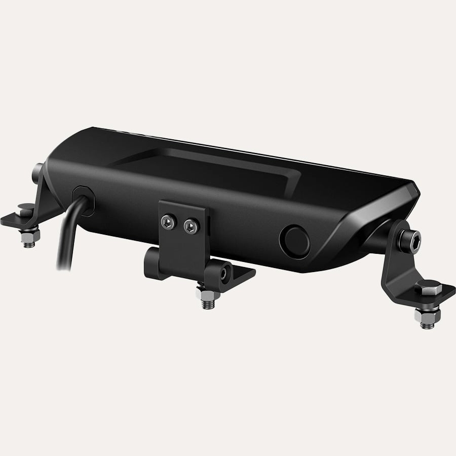 OZZ XB1 P9" Dynamic Drl - i brug | OZZ