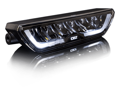 OZZ XB1 P9" Dynamic Drl - nærbilleder | OZZ