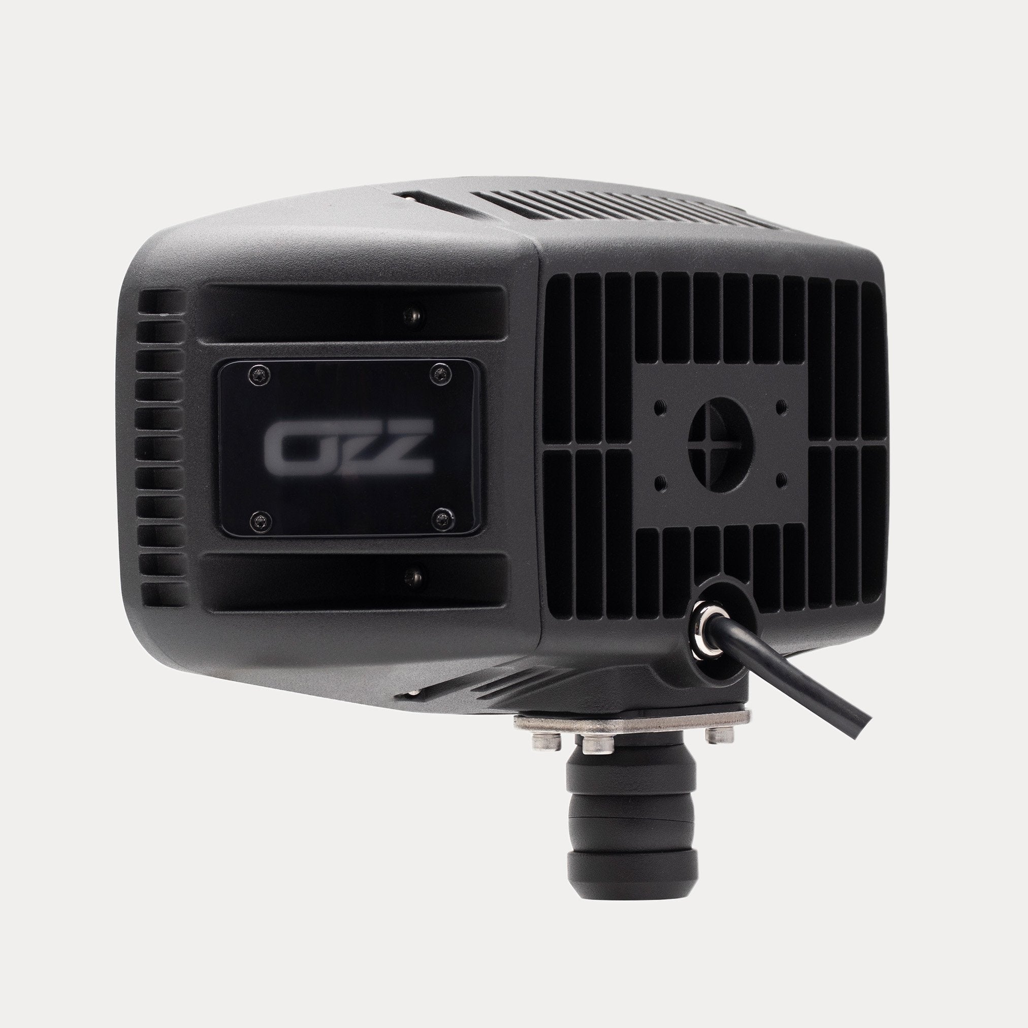 OZZ XH1 LED plovlampe - dimensionsspecifikation | OZZ