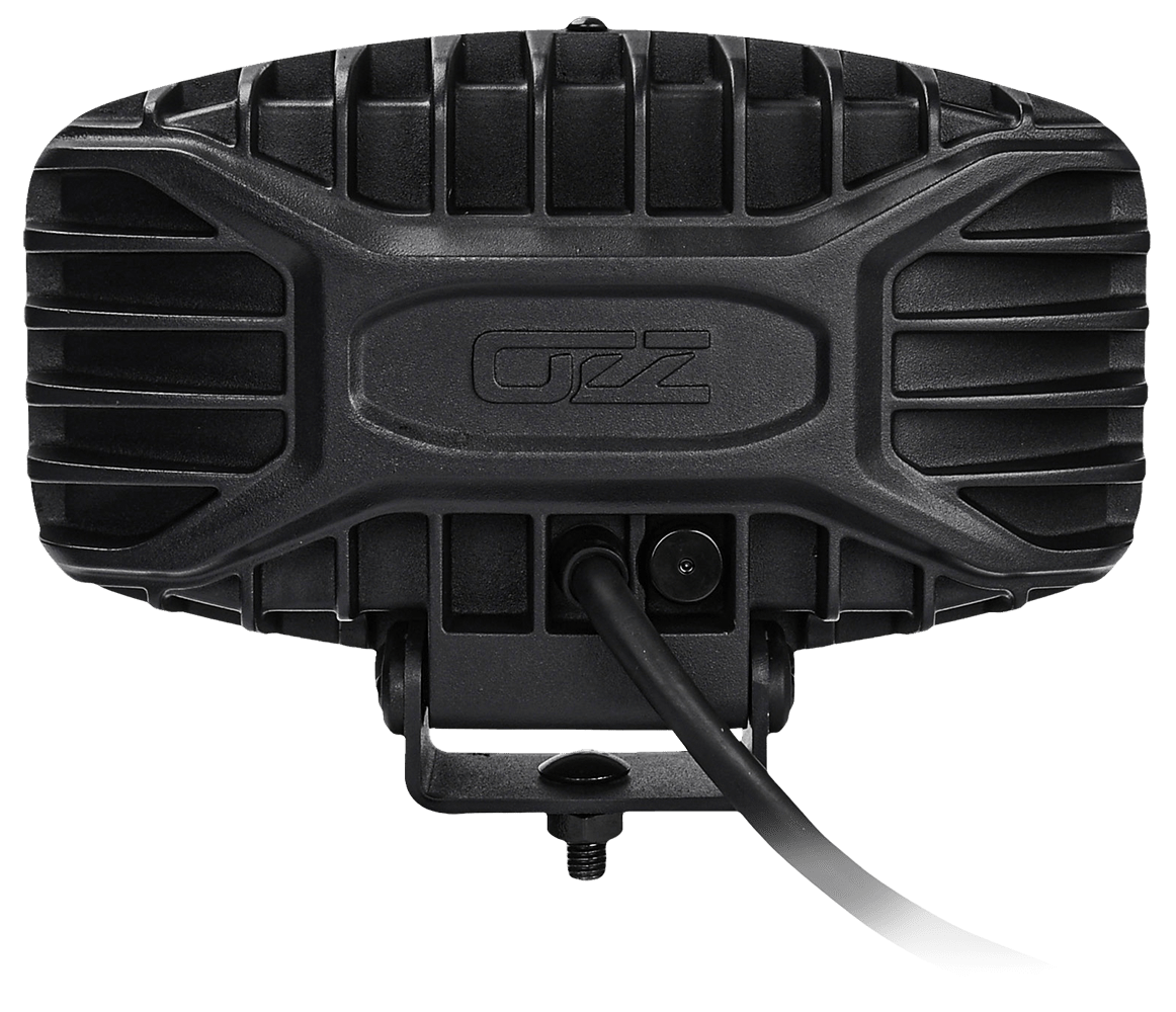 OZZ XO 1 P Sort – i brug | OZZ
