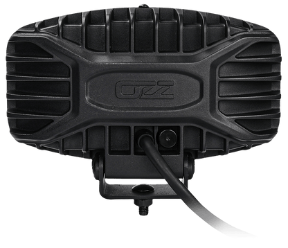 OZZ XO 1 P Sort – i brug | OZZ