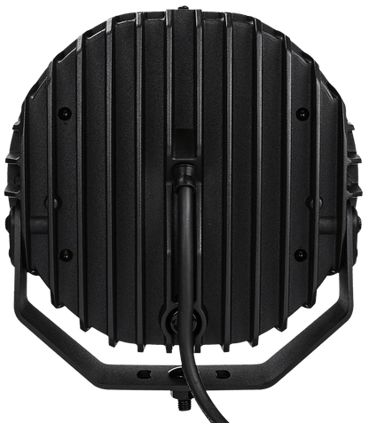 OZZ XR2 P9 Sort - emballage og indhold | OZZ