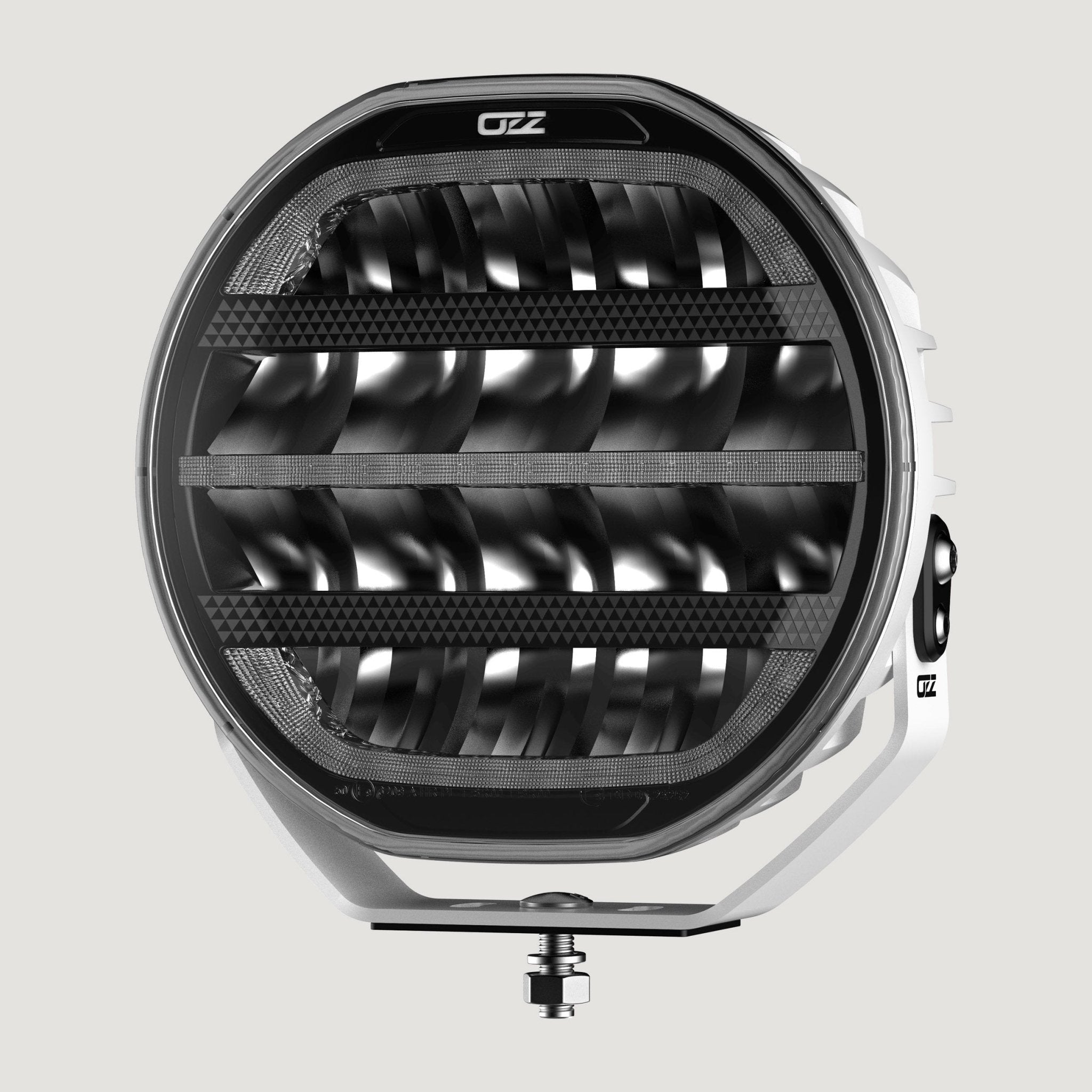 OZZ XR2 P9" Hvid - Tilbehør og dele | OZZ