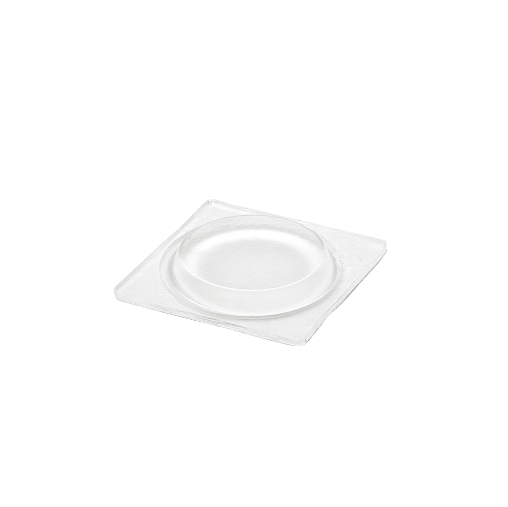 PDC - puder Gen. 3 – produkt set fra siden | ANDRE