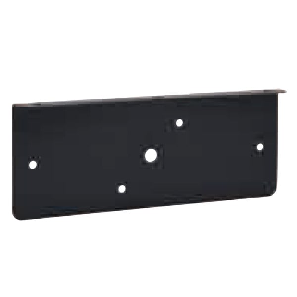 Pladeskive 3x80 - Serie Sort - Køretøjstilbehør fra LEA