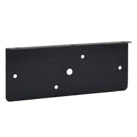 Pladeskive 3x80 - Serie Sort - Køretøjstilbehør fra LEA
