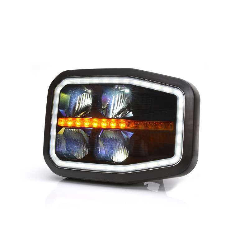 Plovlampe Ekstra lys Højre – Strands Lighting Division - Carlevel - 