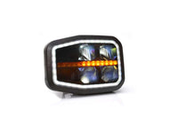 Plovlampe Ekstra lys Venstre - Strands Lighting Division - Carlevel - 