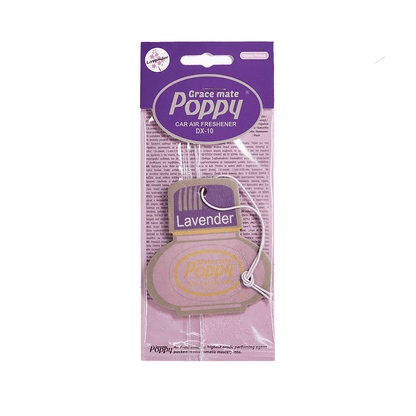 produktbillede 14 af Poppy Scented tree – Poppy