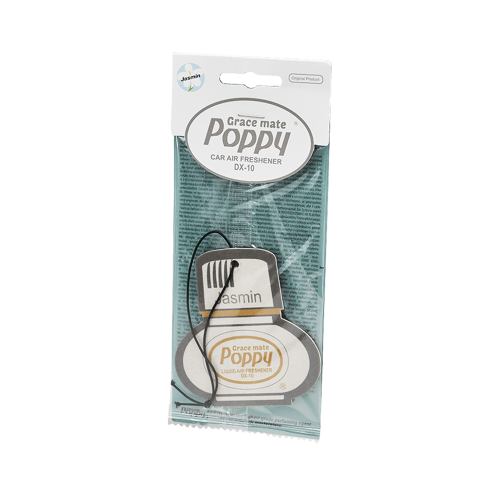 produktbild fra visande Poppy Doftgran – Poppy