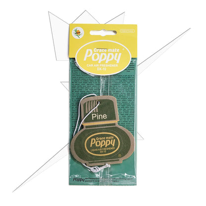 produktbillede 13 af Poppy Scented tree – Poppy