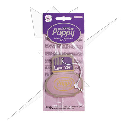detaljebillede af Poppy Scented tree - Poppy