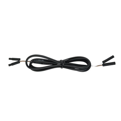 Placer kabel 2PIN – 1m – produktbillede forfra | LEA