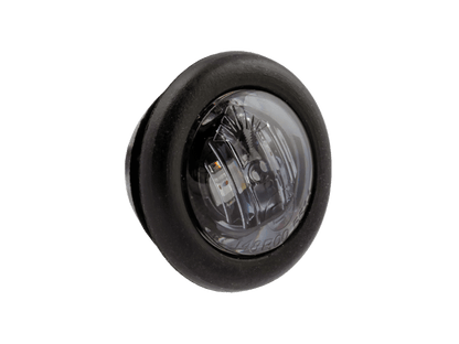 Positionslys, Optibeam Dark Phantom, 181RME ,Rød - nærbillede detaljer | Optibeam